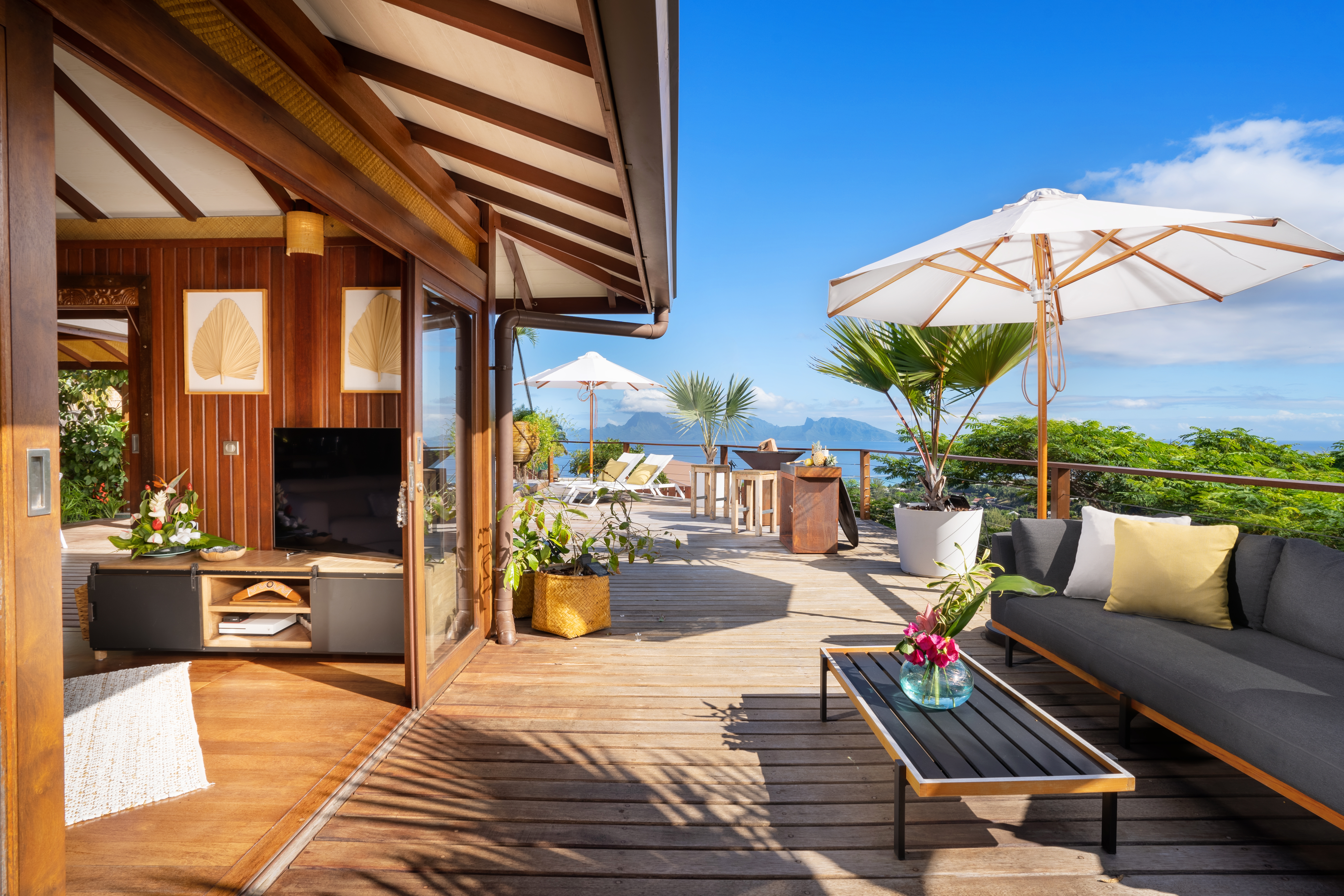 Villa Manuiti — photo 17 sur 19