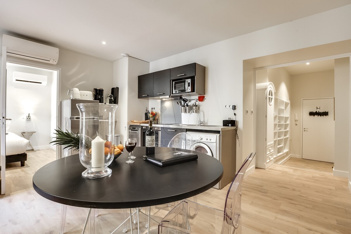 MIG _ Le Duplex – BDX