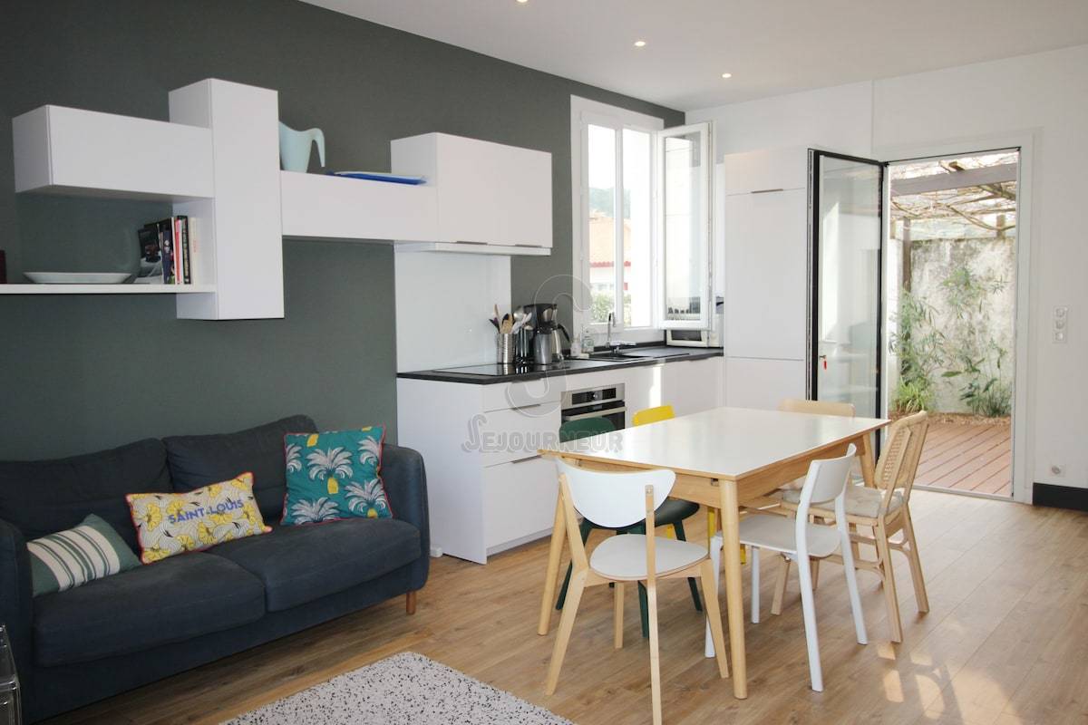 Maison Milady – LCB