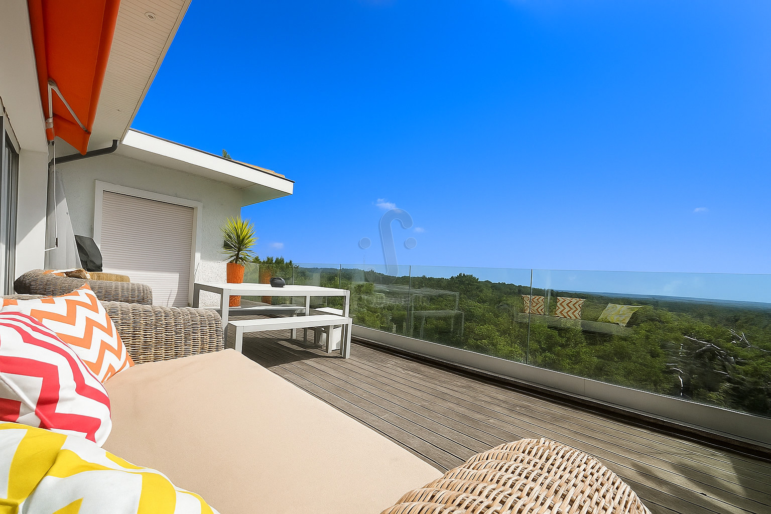 Our Nest – PYLA