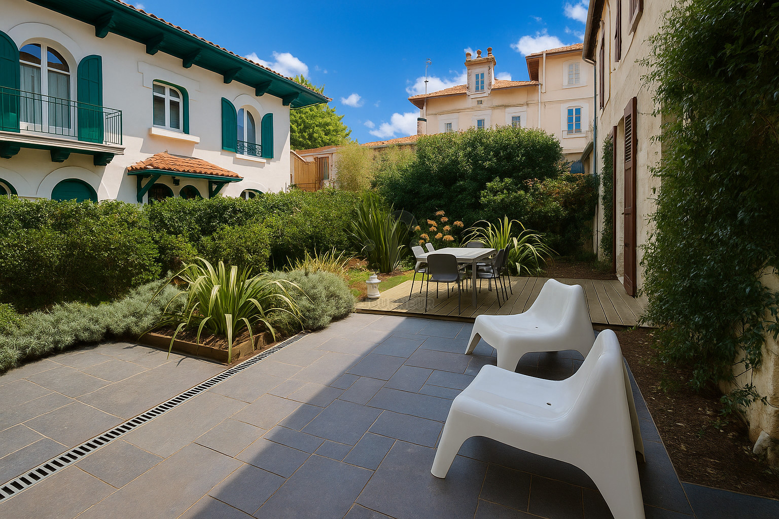 Charles Floquet – LCB