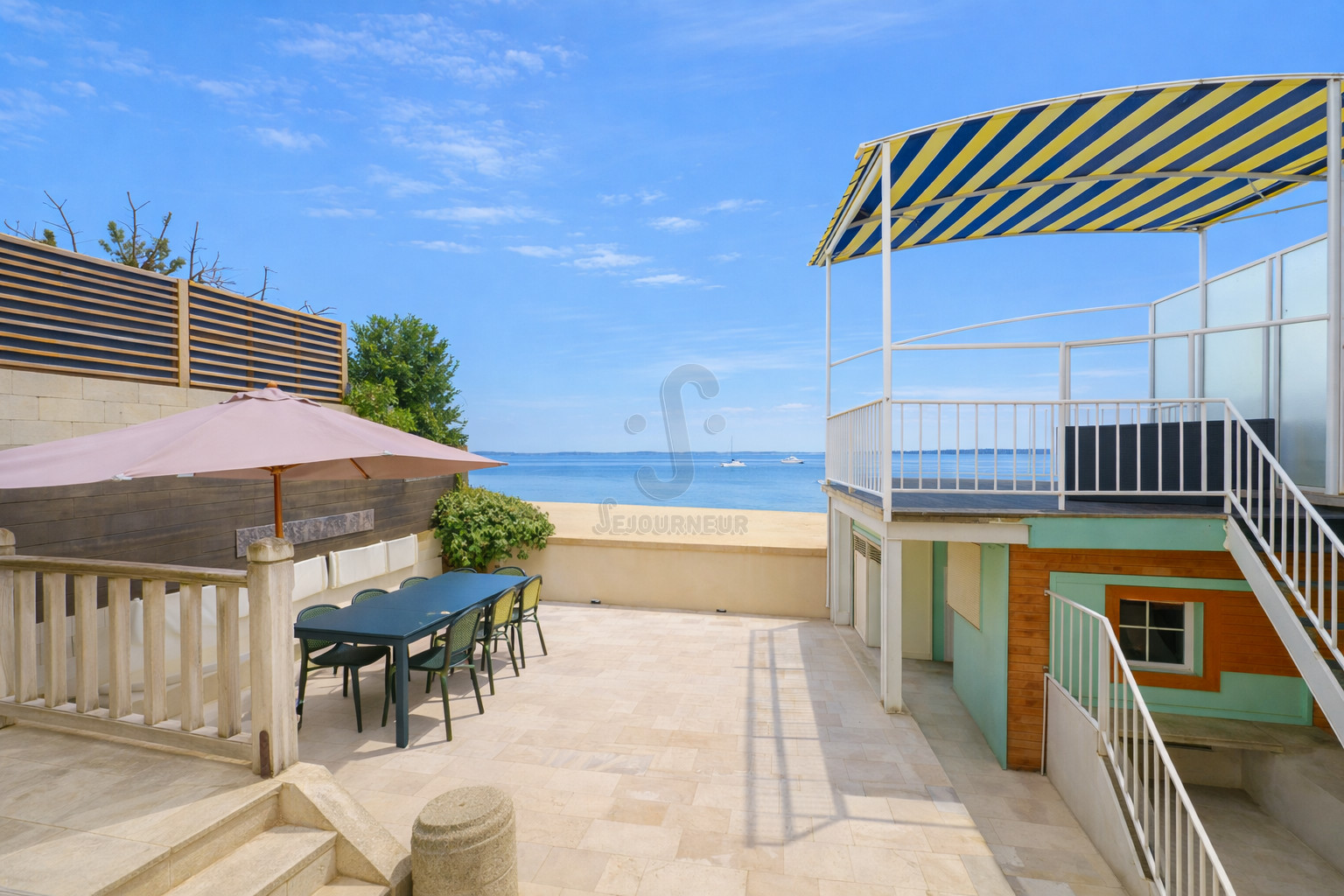 Green House – PYLA