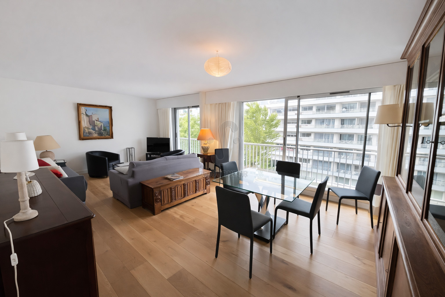 Victoria – LCB