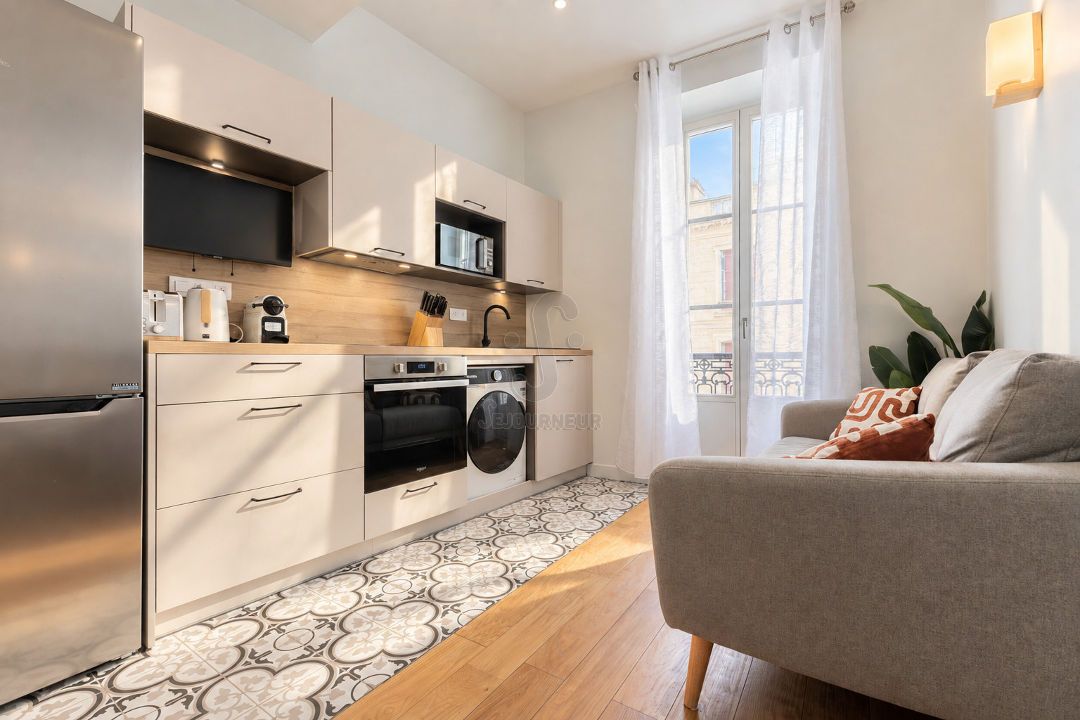 Pasteur T21 (A) – BDX