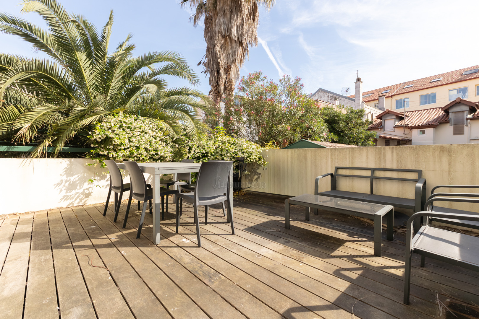Fleurs – LCB