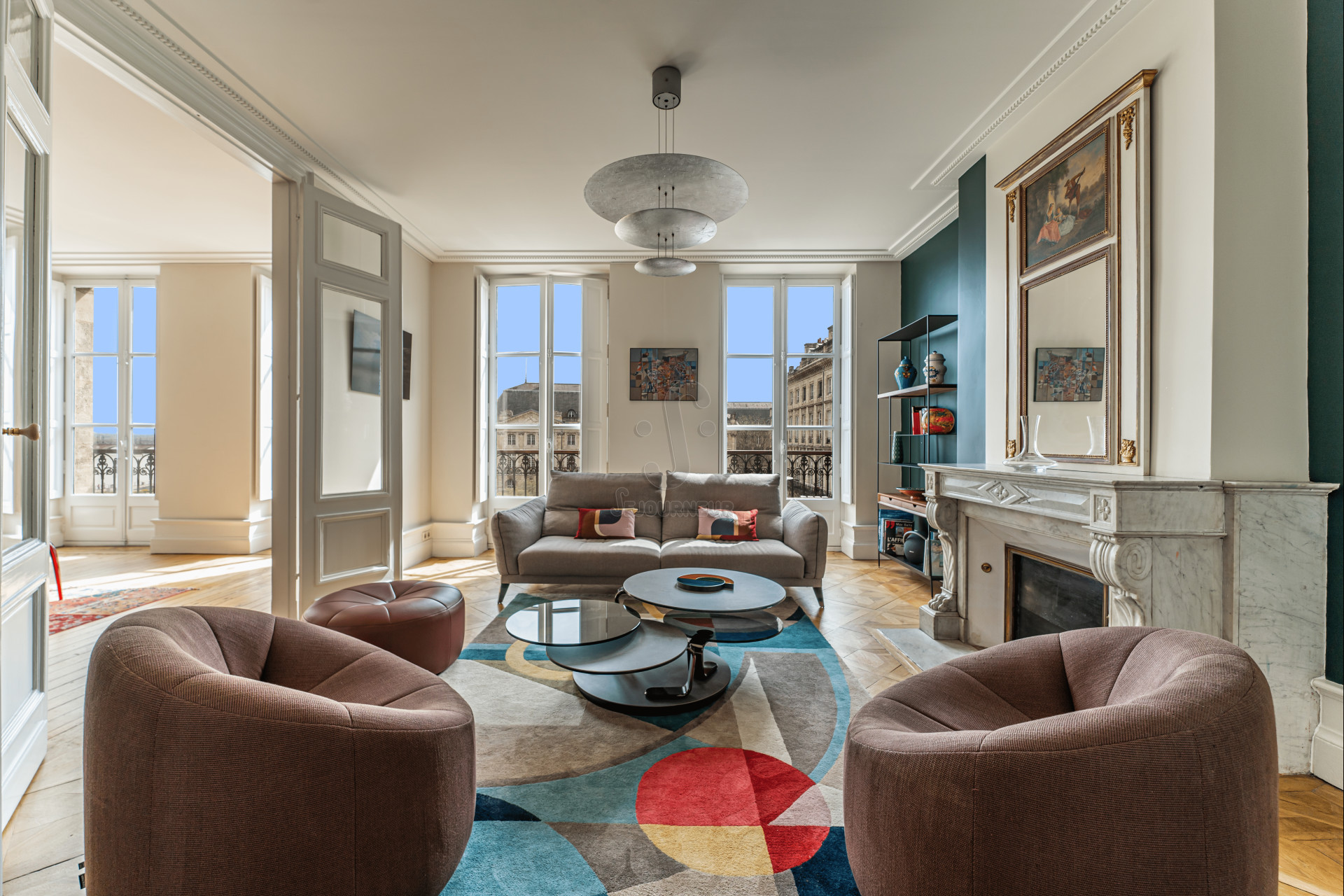 Lafayette – BDX