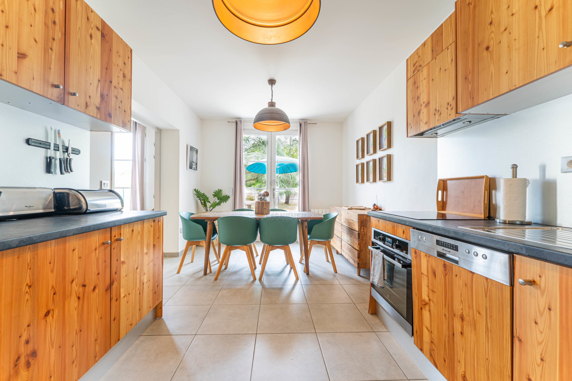 Gîte Pinède – MO