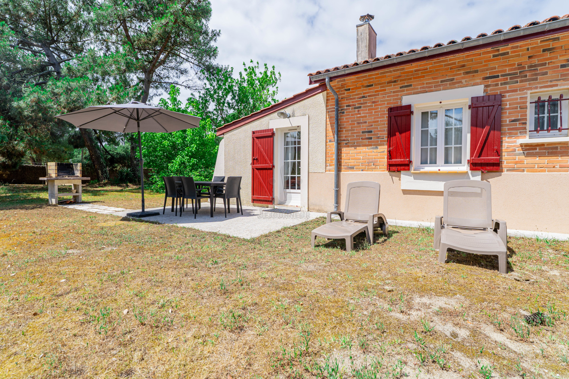 Gîte Plaisance – MO