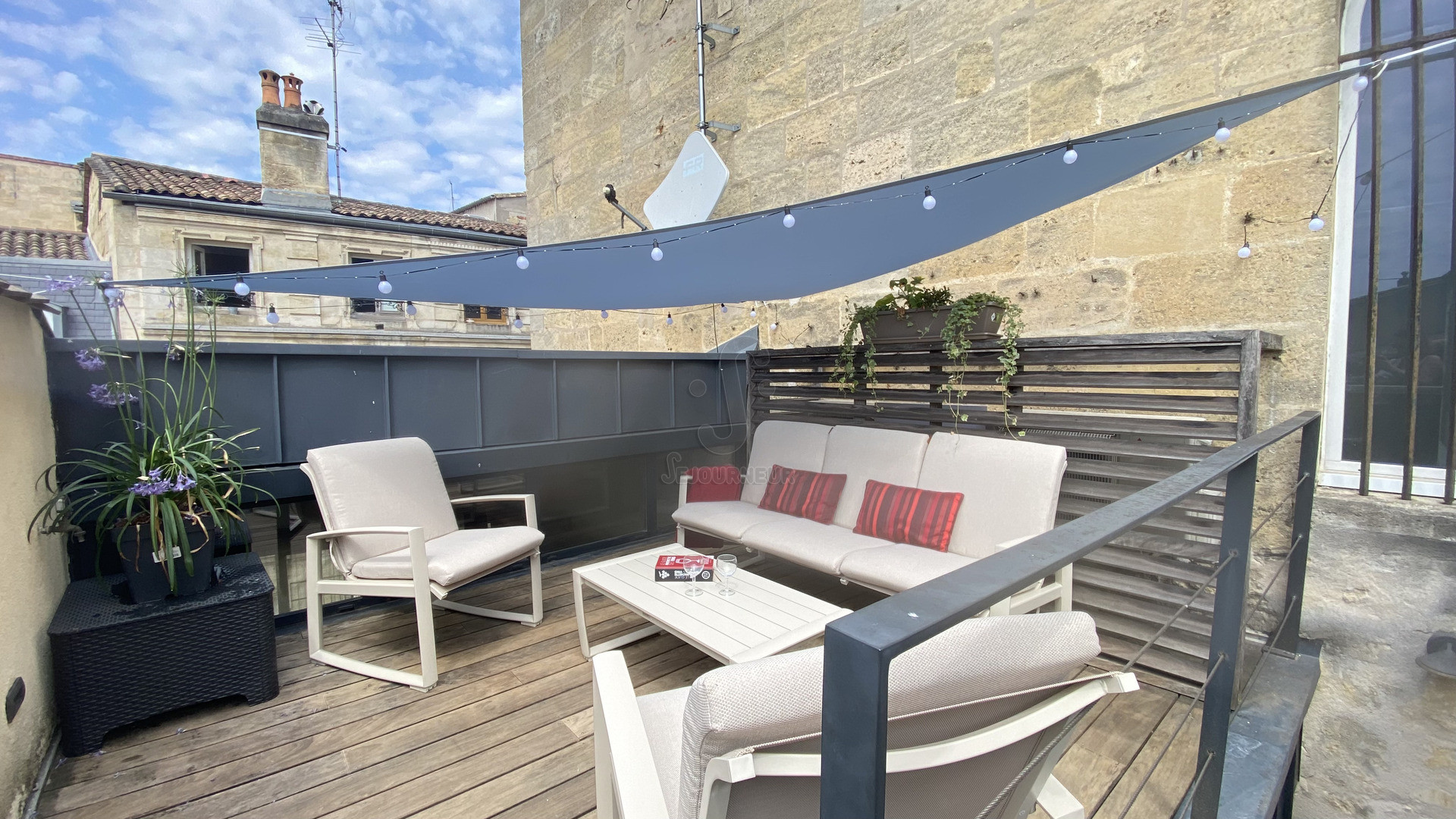 Ruat Rooftop – BDX