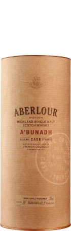 Aberlour A'Bunadh Batch 55 70cl