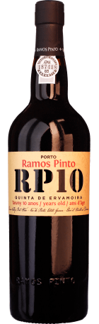 Ramos Port Pinto 10anos 75cl