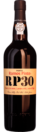 Ramos Port Pinto 30anos 75cl