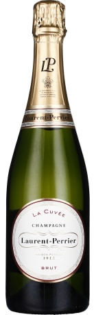 Laurent-Perrier Brut 75cl