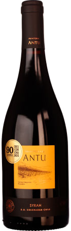 MontGras Antu Ninquén Syrah 75cl