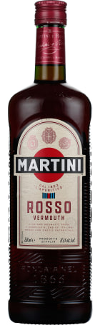 Martini Rosso 75cl