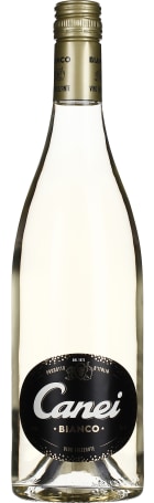 Canei Blanc Sparkling 75cl