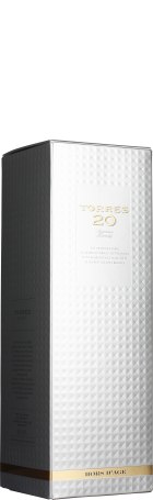 Torres 20 Imperial Brandy Hors d'Age 70cl