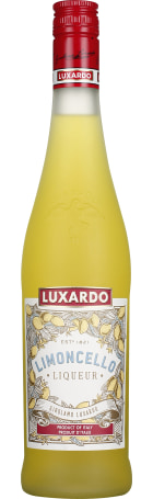 Luxardo Limoncello 70cl