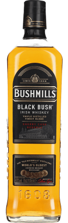 Bushmills Black Bush 70cl