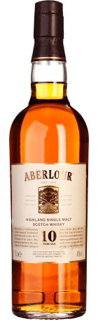 Aberlour 10 years Single Malt 70cl