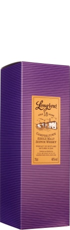Longrow 18 years 2013 Single Malt 70cl