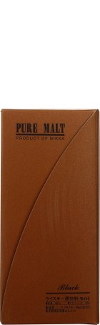 Nikka Pure Malt Black 50cl