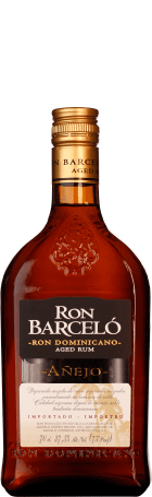 Ron Barcelo Anejo 70cl