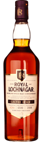 Royal Lochnagar Selected Reserve 70cl