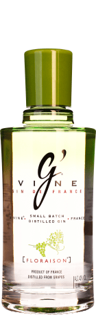 G'Vine Floraison Gin 70cl