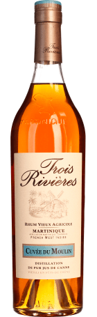 Trois Rivieres Cuvee Du Moulin 70cl