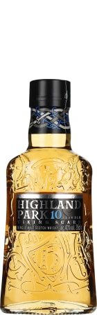 Highland Park 10 years Single Malt 35cl