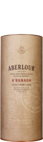 Aberlour A'Bunadh Batch 54 70cl