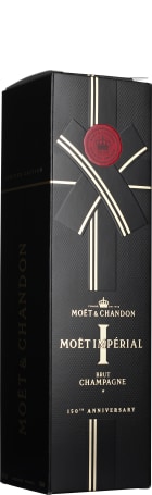 Moet&Chandon Impérial Brut Giftbox 75cl