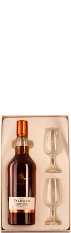 Talisker 30 years Single Malt Classic Malts & Food 70cl