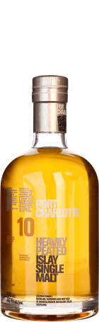 Port Charlotte 10 years 70cl