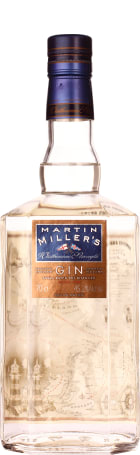 Martin Miller's Westbourne Strength Gin 70cl