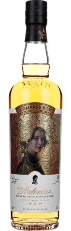 Compass Box Hedonism 70cl