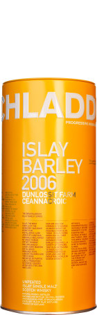 Bruichladdich Islay Barley 2006 70cl