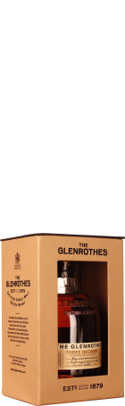 The Glenrothes Three Decades 70cl