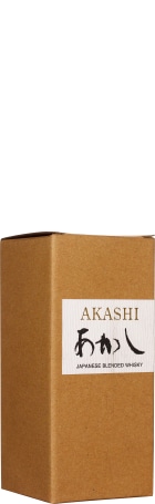 Akashi Blended White Oak 50cl