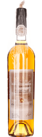 Frapin 12ans Cask Strength 70cl