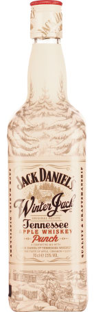 Jack Daniels Winter Jack 70cl
