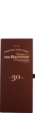 Balvenie 30 years Single Malt 70cl