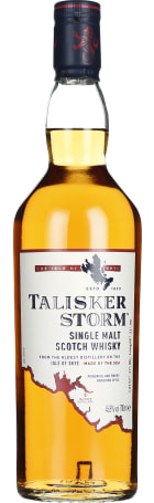 Talisker Storm 70cl