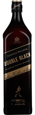 Johnnie Walker Double Black 1ltr