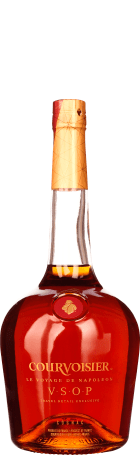 Courvoisier Voyage de Napoléon VSOP 1ltr