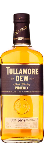 Tullamore Dew Phoenix 70cl