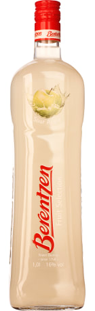 Berentzen Sour Apple 1ltr