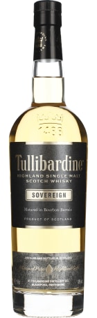 Tullibardine Sovereign 70cl