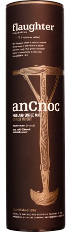 An Cnoc Flaughter 70cl